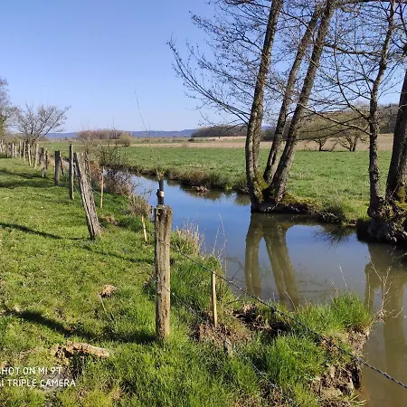 Domaine Des Arts Pensionat