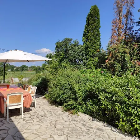 Domaine Des Arts 3* Dompierre (Vosges)